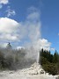 6.27- Le geyser atteint son maximum d'intensite
